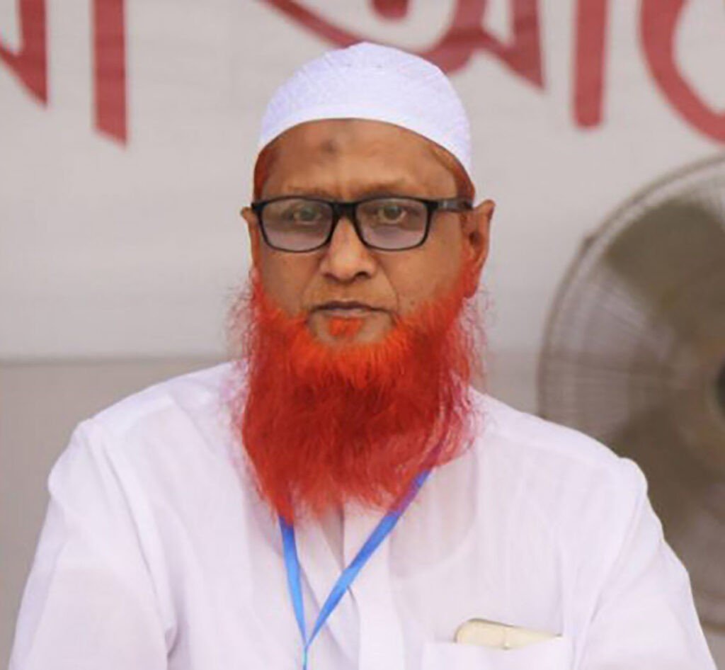 পাকিস্তানে সন্ত্রাসীদের গুলিতে মাওলানা ড. আদিল খানের শাহাদাতে ইসলামী আন্দোলনের প্রতিবাদ
