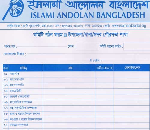 নিম্নোক্ত মাধ্যমে আমাদের সাথে যোগাযোগ করতে পারেন নিম্নোক্ত মাধ্যমে আমাদের সাথে যোগাযোগ করতে পারেন