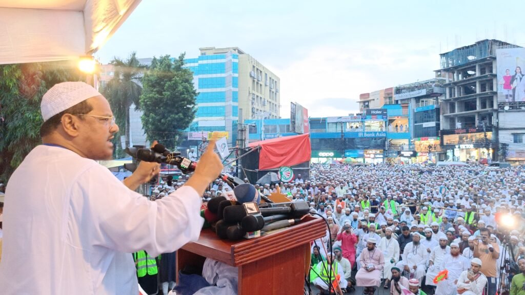 পি আর পদ্ধতিতে নির্বাচন হলে দেশে আর ফ্যাসিবাদ তৈরি হবে না;জবাবদিহিতামূলক সরকার কায়েম হবে পি আর পদ্ধতিতে নির্বাচন হলে দেশে আর ফ্যাসিবাদ তৈরি হবে না;জবাবদিহিতামূলক সরকার কায়েম হবে